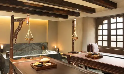 Alila Fort Bishangarh - Other Facilities - Others 12